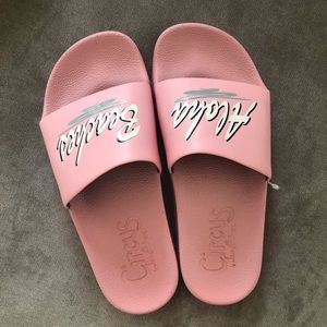 Circus Sam Edelman slipper